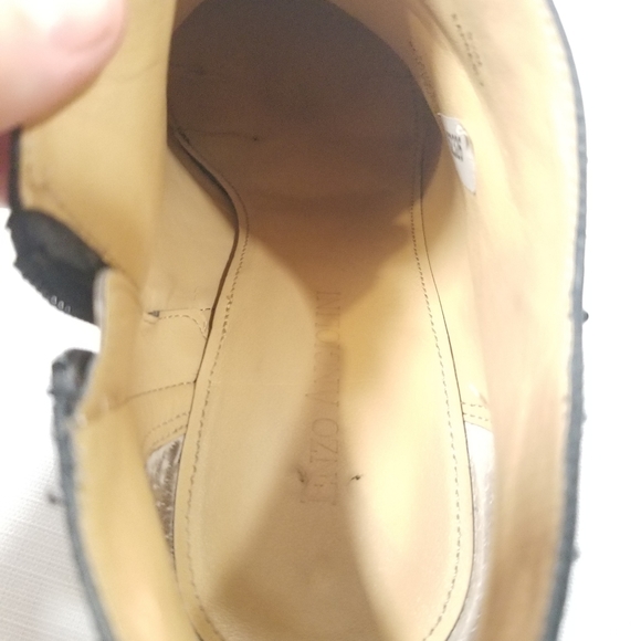 Enzo Angiolin boots - Picture 12 of 15